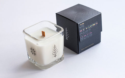custom candle boxes