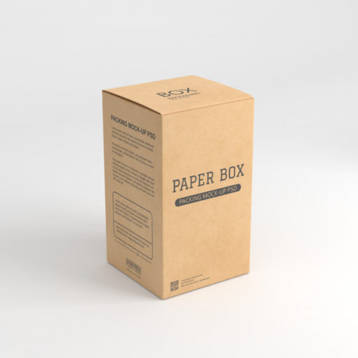 corrugated packaging boxes