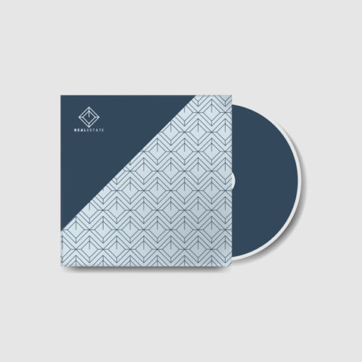 custom CD jackets printing